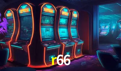 A Emoção da Loteria na r66: Uma Chance de Mudança de Vida