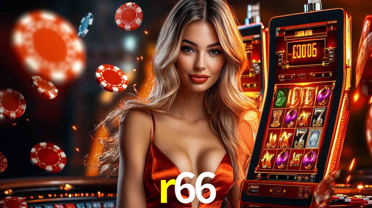 r66 - Cassino On-line Sorte Real - r66.com