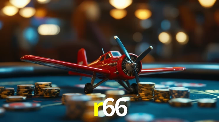 Descubra a Essência do r66: Nossa História e Compromissos