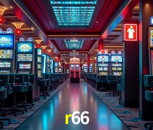 PIX Instantâneo r66