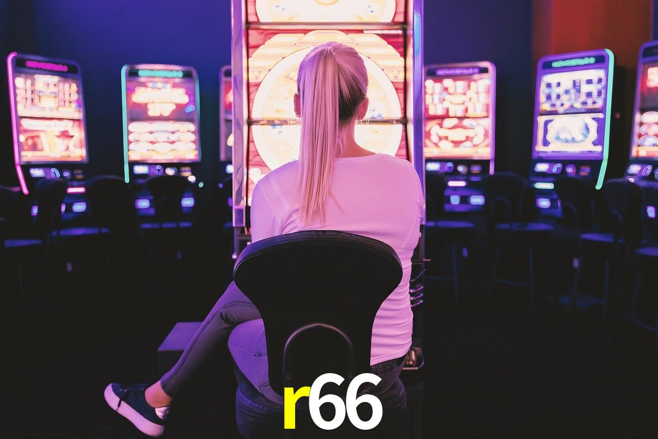 Casino VIP r66