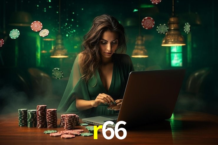 Interface do App r66