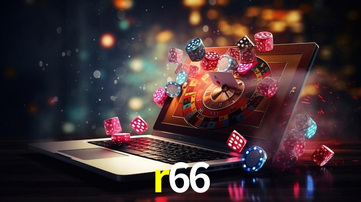 Casino Ao Vivo r66