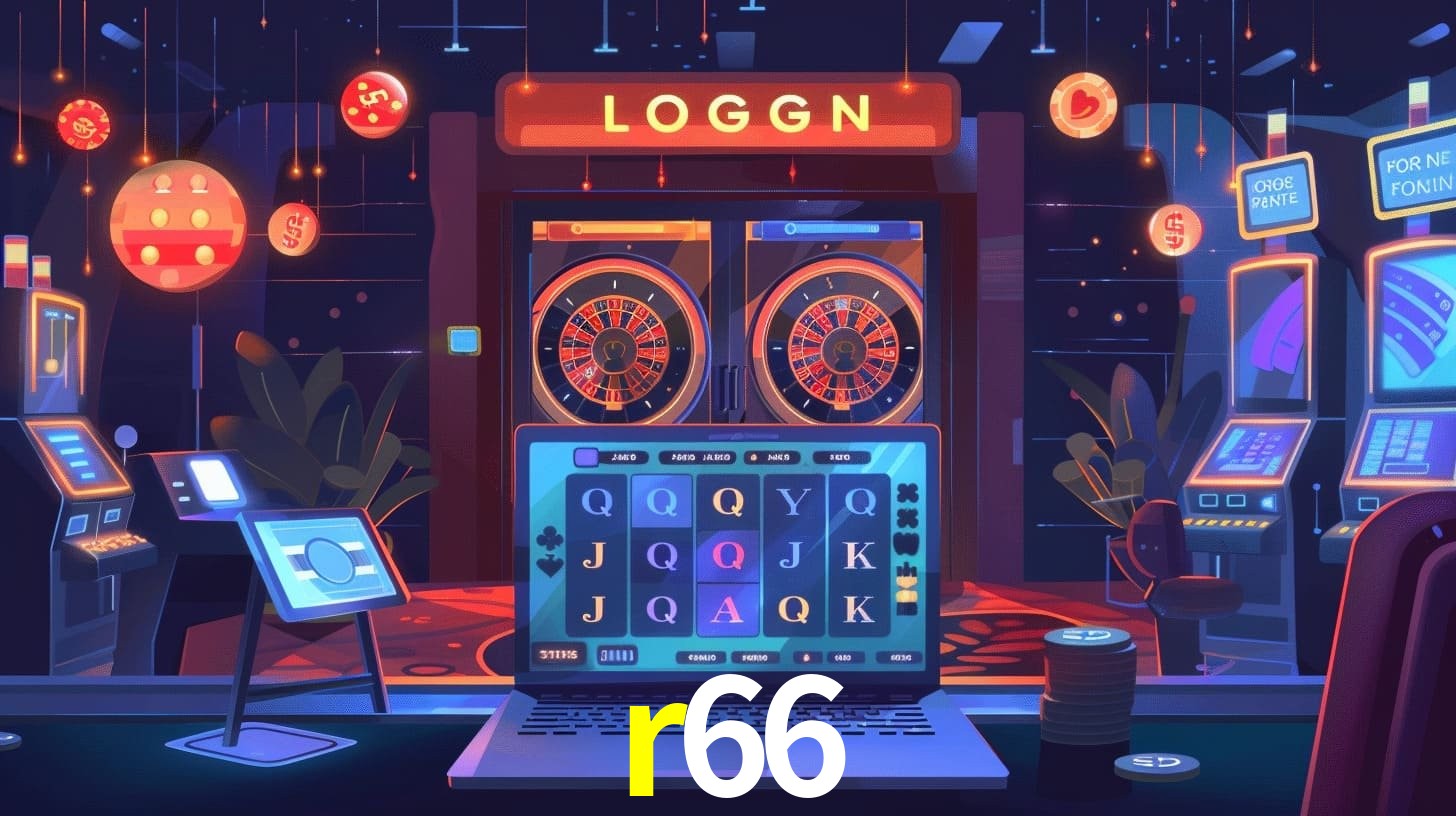 Benefícios da Conta r66