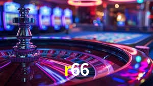 Tecnologia da Plataforma r66