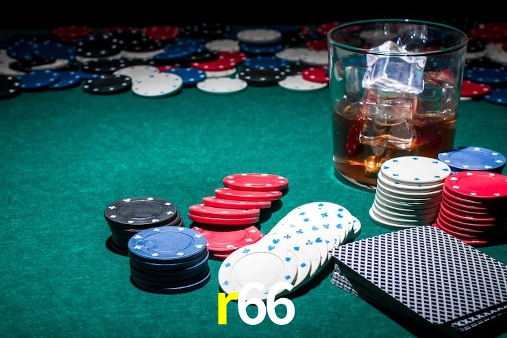 Jogos de Slot r66