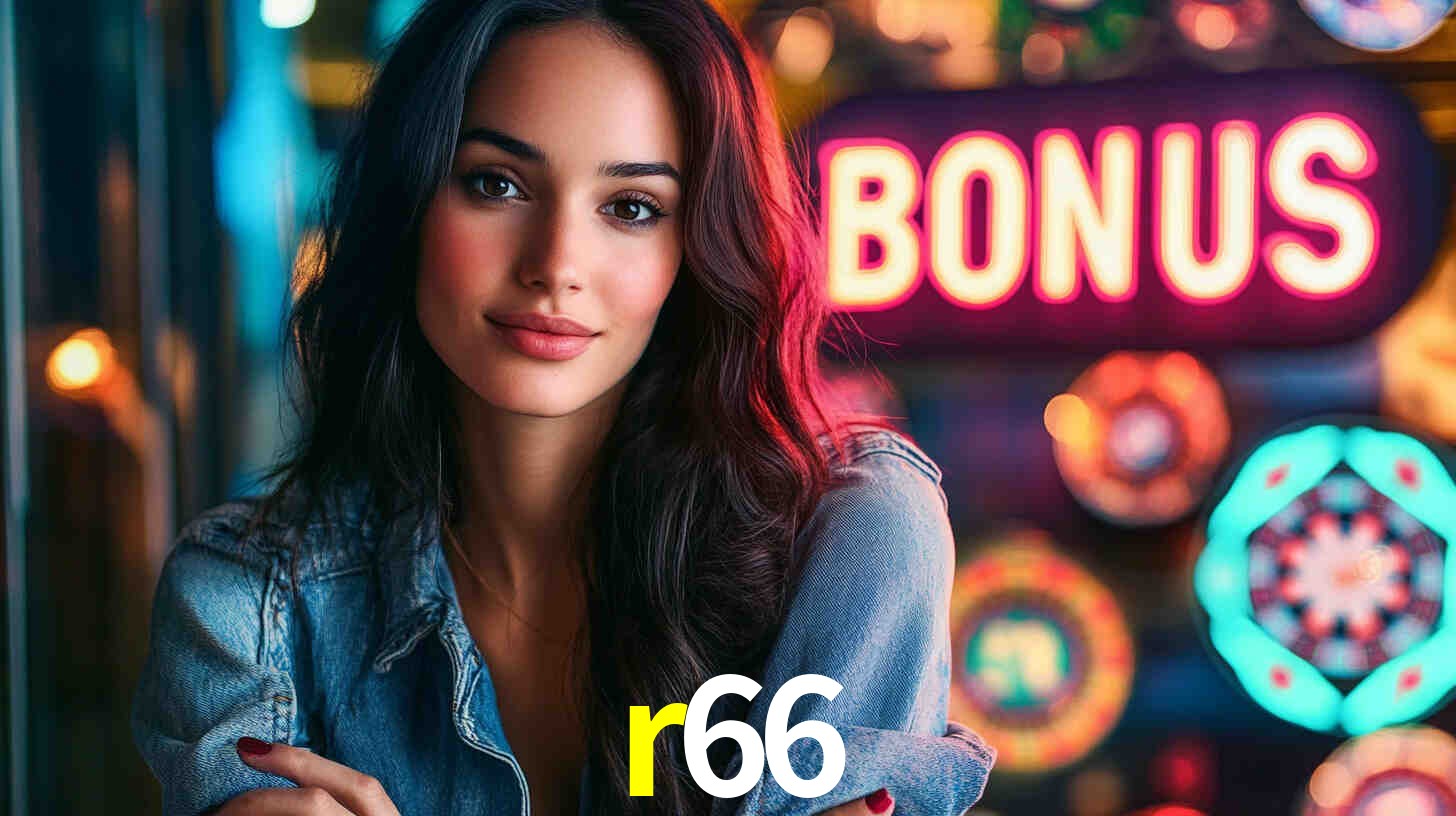 r66: A Experiência de Casino com Jogos de Mesa ao Vivo