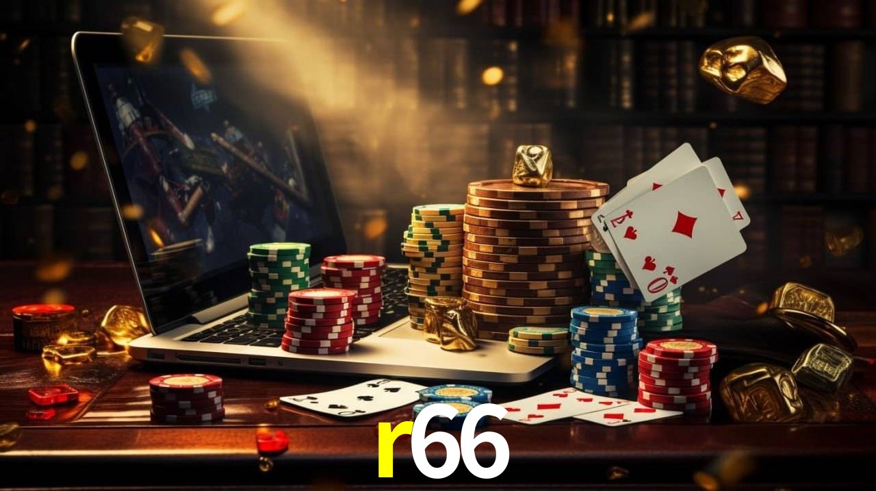 Diretório de Jogos r66