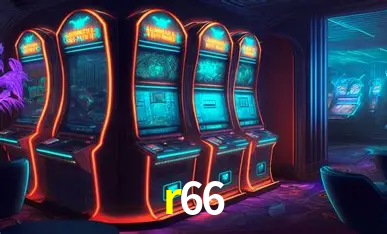 Explorando a Categoria de Eventos em Apostas na r66