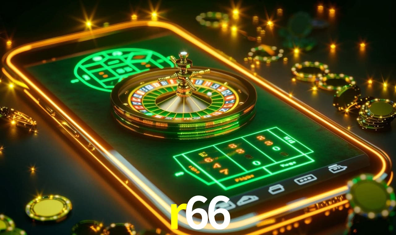 Login Seguro r66