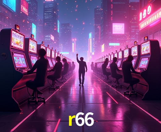 Recursos de Bônus r66