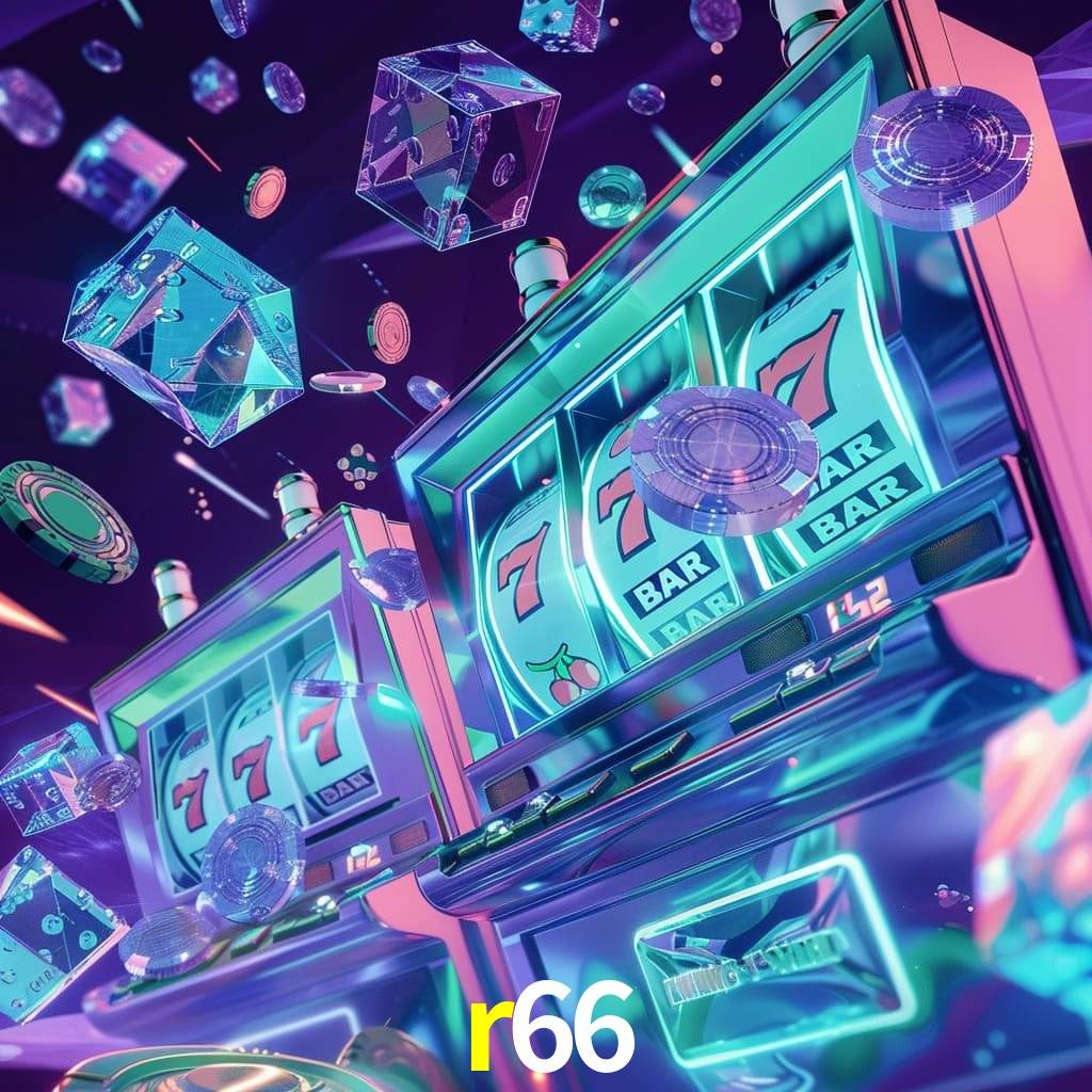 Casino VIP r66
