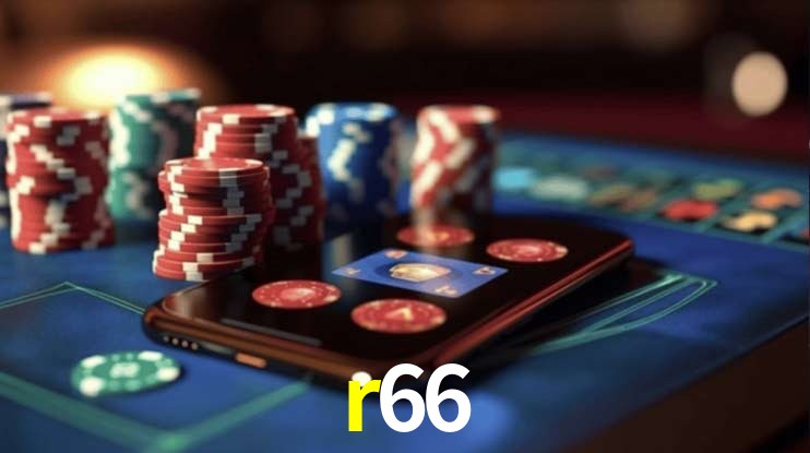 Provedores de Jogos r66