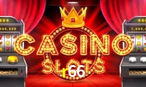 Casino Ao Vivo r66