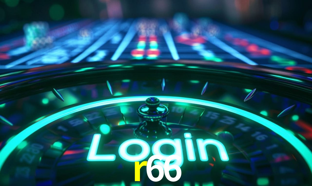 Benefícios da Conta r66
