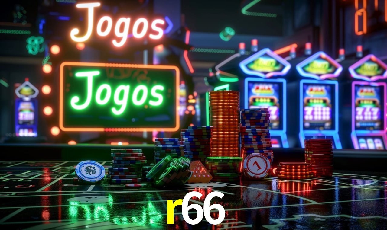 Jogos Exclusivos r66