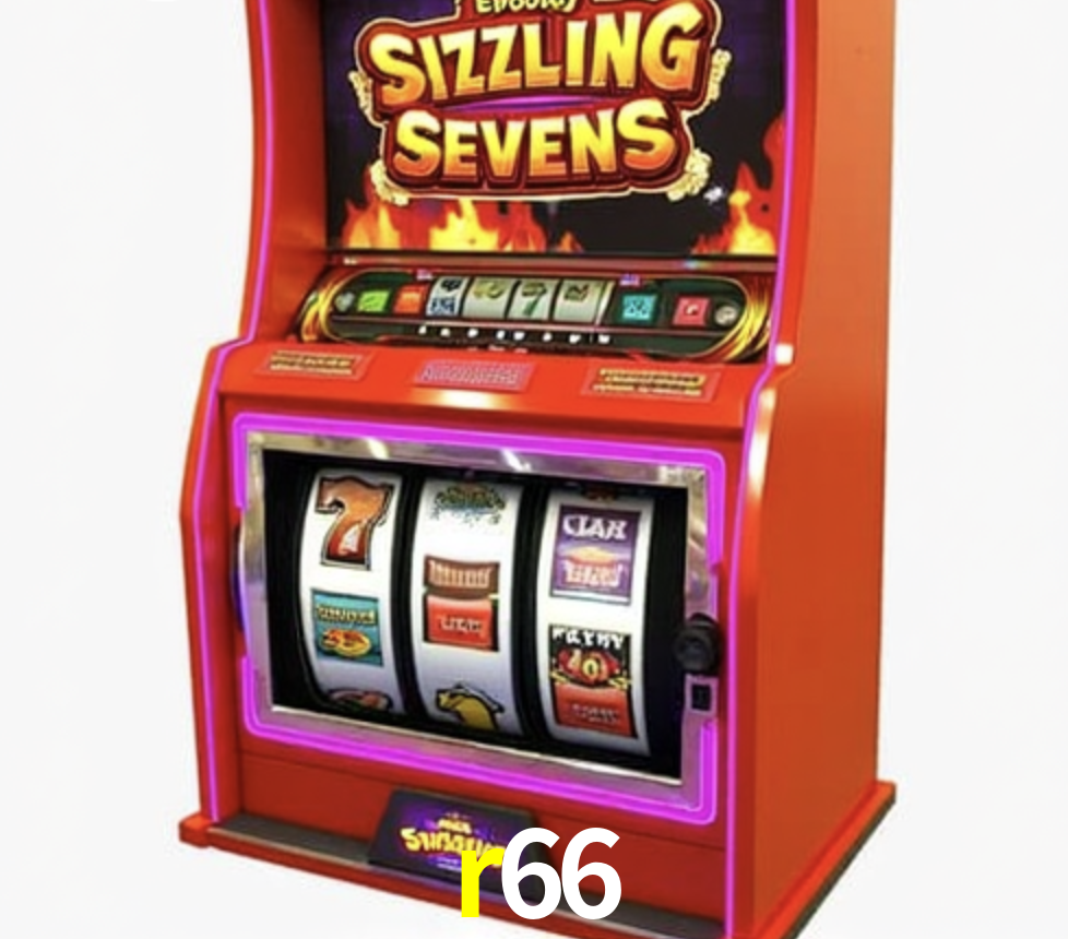 Descubra a Magia dos Jogos de Arcade no r66