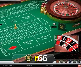Descubra o Mundo do Cassino Online com r66