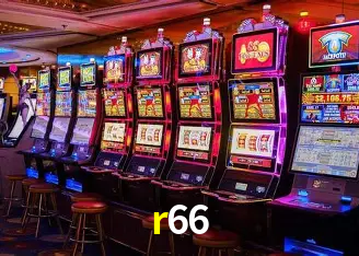A Emoção da Loteria na r66: Uma Chance de Mudança de Vida