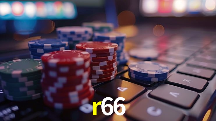 Jogos de Slot r66