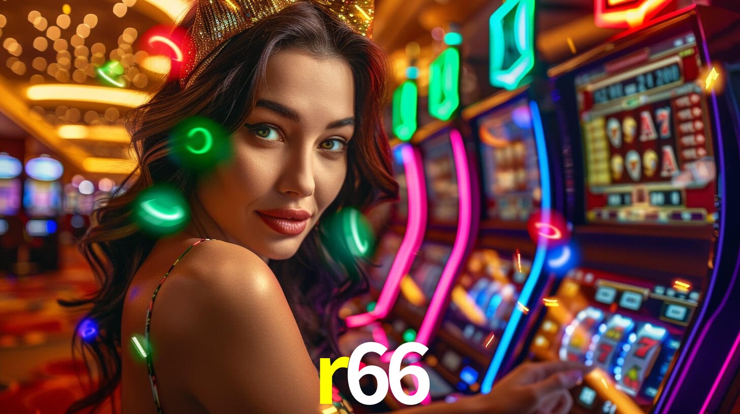 PIX Instantâneo r66