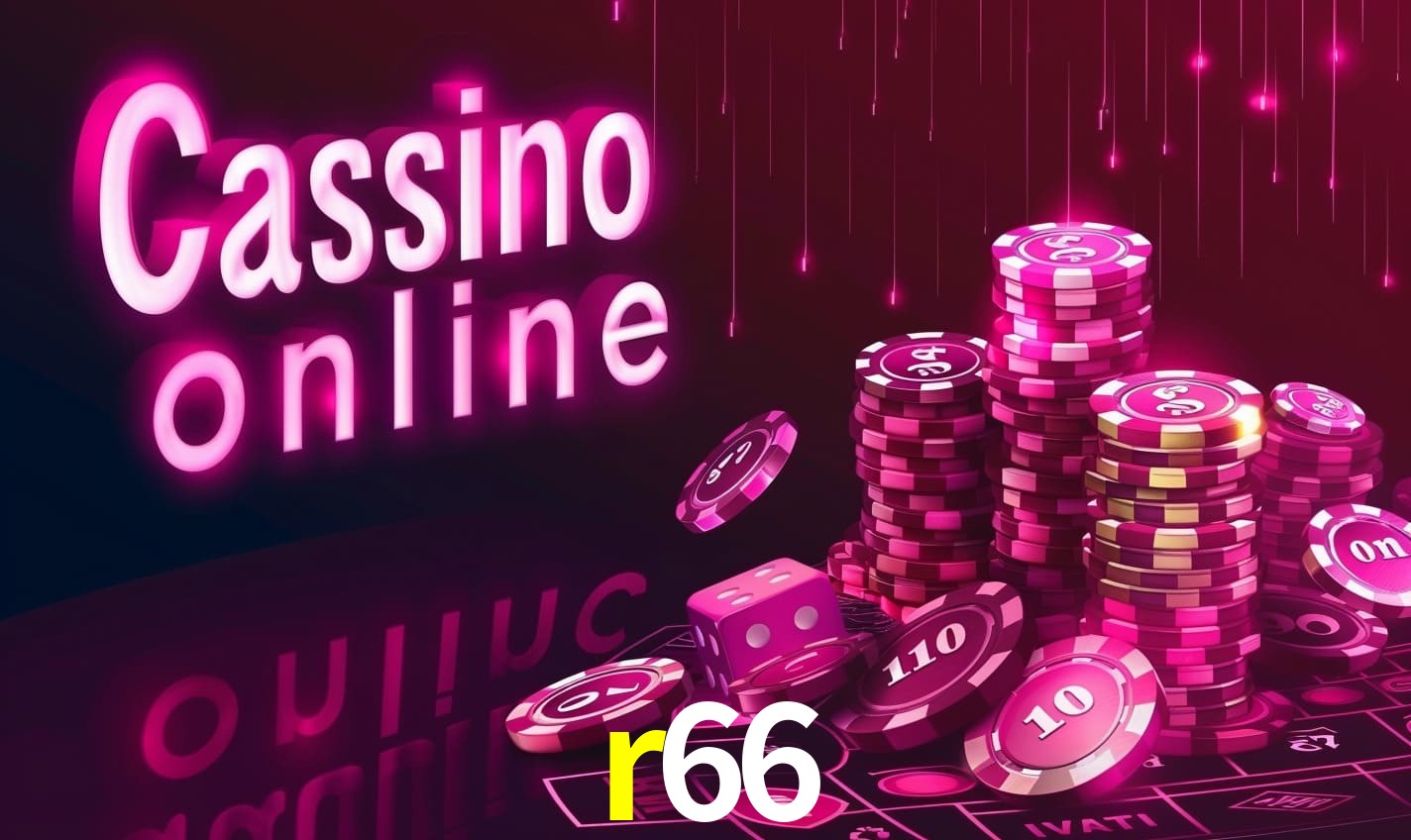 Apostas de Tênis r66